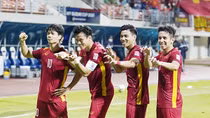 Số phận của đội tuyển Việt Nam