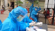 Đà Nẵng truy vết liên quan đến 2 nhân viên nhà hàng nhiễm COVID-19