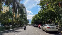 Nắng nóng gay gắt duy trì ở Bắc và Trung Bộ