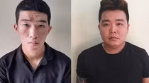 8 tháng triệt phá 27 vụ mua bán người