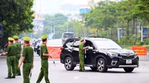 Công an TP Hà Nội nghiên cứu việc cấp và sử dụng giấy đi đường