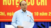 Chuyển trạng thái phòng chống dịch là phù hợp