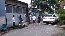 Nghịch tử lên cơn nghiện gây án mạng rồi tự vẫn