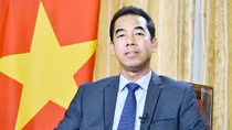 Chuyến thăm của Chủ tịch nước tới Thụy Sỹ và Liên bang Nga thành công tốt đẹp với những kết quả cụ thể
