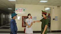 Đảm bảo an toàn PCCC tại nơi thu dung, điều trị bệnh nhân COVID-19