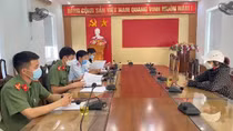 Phao tin cô gái nhiễm COVID-19 vì “quan hệ” với người bệnh, bị phạt 52,5 triệu đồng