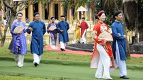 Dòng chủ lưu văn hóa là sức mạnh của dân tộc