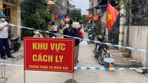 Hà Nội: Yêu cầu giải trình việc 4 người đi qua các chốt kiểm dịch COVID-19 về Nghệ An