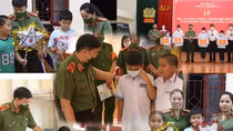 Mùa Xuân đầu tiên