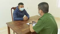 Giả danh Công an ép thiếu niên lấy hơn 2 triệu đồng