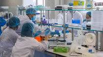 Đến năm 2025, Việt Nam làm chủ công nghệ sản xuất 10 loại vaccine