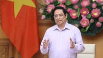 Chính phủ cầu thị lắng nghe, đồng hành, hỗ trợ doanh nghiệp vượt qua khó khăn
