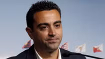 Xavi muốn quay lại Barcelona nhưng Al-Sadd ngăn cản