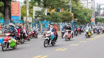 Tỉnh An Giang đón trên 35.000 người về quê chu đáo, nghĩa tình