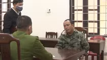 Đâm bạn nhậu tử vong rồi trốn vào khu nhà trọ