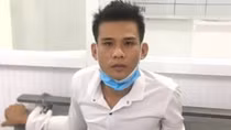 Bị bắt sau hơn 1 năm lẩn trốn truy nã tại các khu nhà trọ