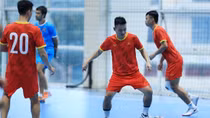 Sứ mệnh của đội tuyển Futsal Việt Nam