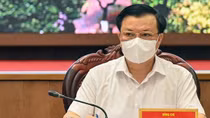 Hà Nội xây dựng kịch bản số ca F0 tăng lên 3.000 ca mỗi ngày