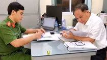 Bị can Tất Thành Cang bị đề nghị truy tố trong vụ án thứ hai