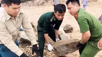 Sẵn sàng ứng phó với áp thấp nhiệt đới, bão trên Biển Đông