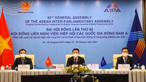 Bảo đảm an toàn an ninh mạng trong đại dịch COVID-19