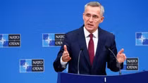 NATO “chuyển mình” trong kỷ nguyên cạnh tranh chiến lược