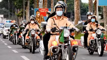 Công an tỉnh Trà Vinh thực hiện thắng lợi “mục tiêu kép”