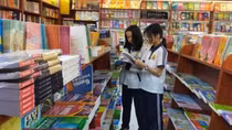 Phụ huynh nóng ruột vì chưa mua được sách giáo khoa