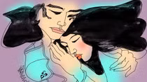 Khi tình yêu là cứu cánh