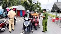 Cảnh giác mưu đồ kích động biểu tình, chống phá giãn cách xã hội