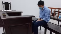 Đối tượng cướp tiệm vàng ở Hà Nội không được giảm nhẹ hình phạt
