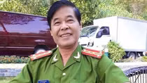 Nghệ sĩ bàng hoàng, tiếc thương Trung tá, NSƯT Thế Bình