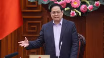 Đầu tư hạ tầng chiến lược để Tuyên Quang bứt phá, phát triển