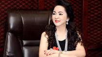 Công an TP Hồ Chí Minh làm việc với bà Phương Hằng và luật sư phía ông Võ Hoàng Yên