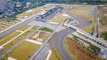 Hiện trạng trường đua F1 bị yêu cầu trả đất phục vụ SEA Games