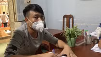 Khám phá nhanh vụ án giết người ở quán nhậu