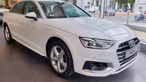 Triệu hồi xe ô tô Audi model 2019 đến 2021 vì lỗi kỹ thuật nguy hiểm