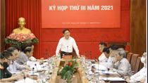 Thứ trưởng Trần Quốc Tỏ tham gia Hội đồng quản lý Bảo hiểm xã hội Việt Nam