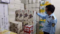 Đà Nẵng: Tạm giữ hơn 40.000 sản phẩm bánh Trung thu không rõ nguồn gốc