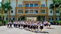 Bàn về sách giáo khoa ngữ văn