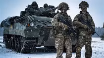 Nga yêu cầu NATO huỷ kế hoạch kết nạp Ukraine và Gruzia