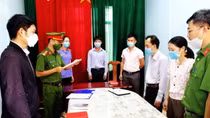 Khởi tố 5 đối tượng về tội thiếu trách nhiệm gây hậu quả nghiêm trọng