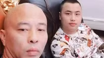 Khi giang hồ nhận con nuôi