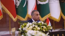 Dinh thự Thủ tướng Iraq bị máy bay không người lái chứa đầy chất nổ tấn công