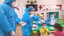 Nguy cơ từ người về từ vùng dịch không khai báo, lọt cách ly