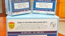 Xử lý nghiêm vụ án tại Công ty Việt Á "không có vùng cấm, không có ngoại lệ"