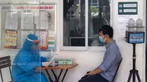 Hà Nội thêm 104 ca mắc COVID-19, có 64 F0 cộng đồng, xuất hiện nhiều ổ dịch mới