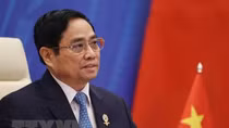 ASEAN+3 cần tiếp tục phát huy thế mạnh trong ứng phó khủng hoảng