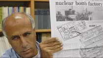 Mossad và vụ bắt cóc bịt đầu mối