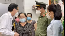 Thủ tướng đề nghị truy tặng Huân chương Chiến công cho Thượng úy Công an Phan Tấn Tài